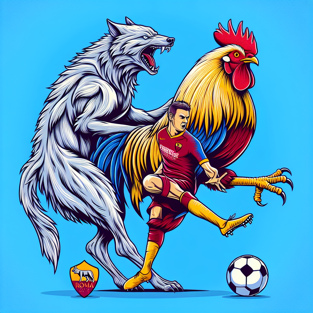 Cagliari sorprende la Roma con un gol decisivo