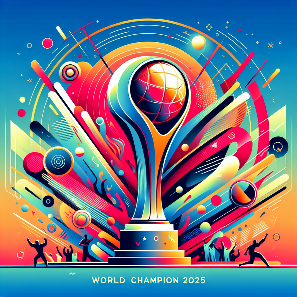 Norris Trionfa: Campione del Mondo 2025