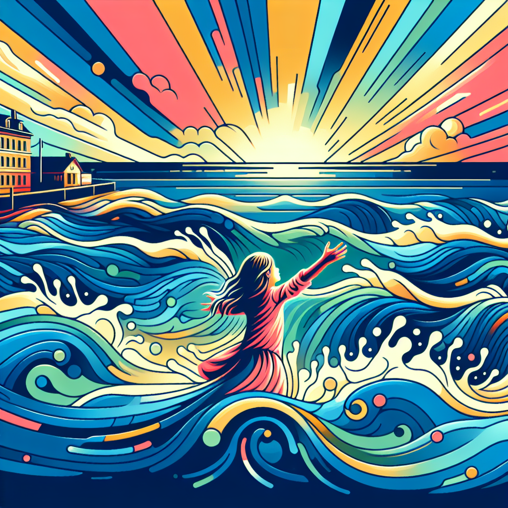 Ritrovata sana e salva la ragazza di Portici