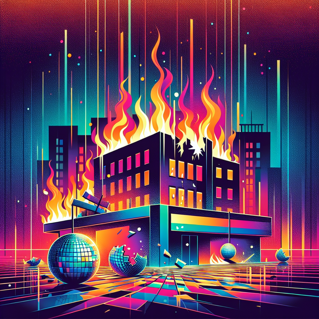 Tragedia a Goa: 25 morti in incendio nightclub