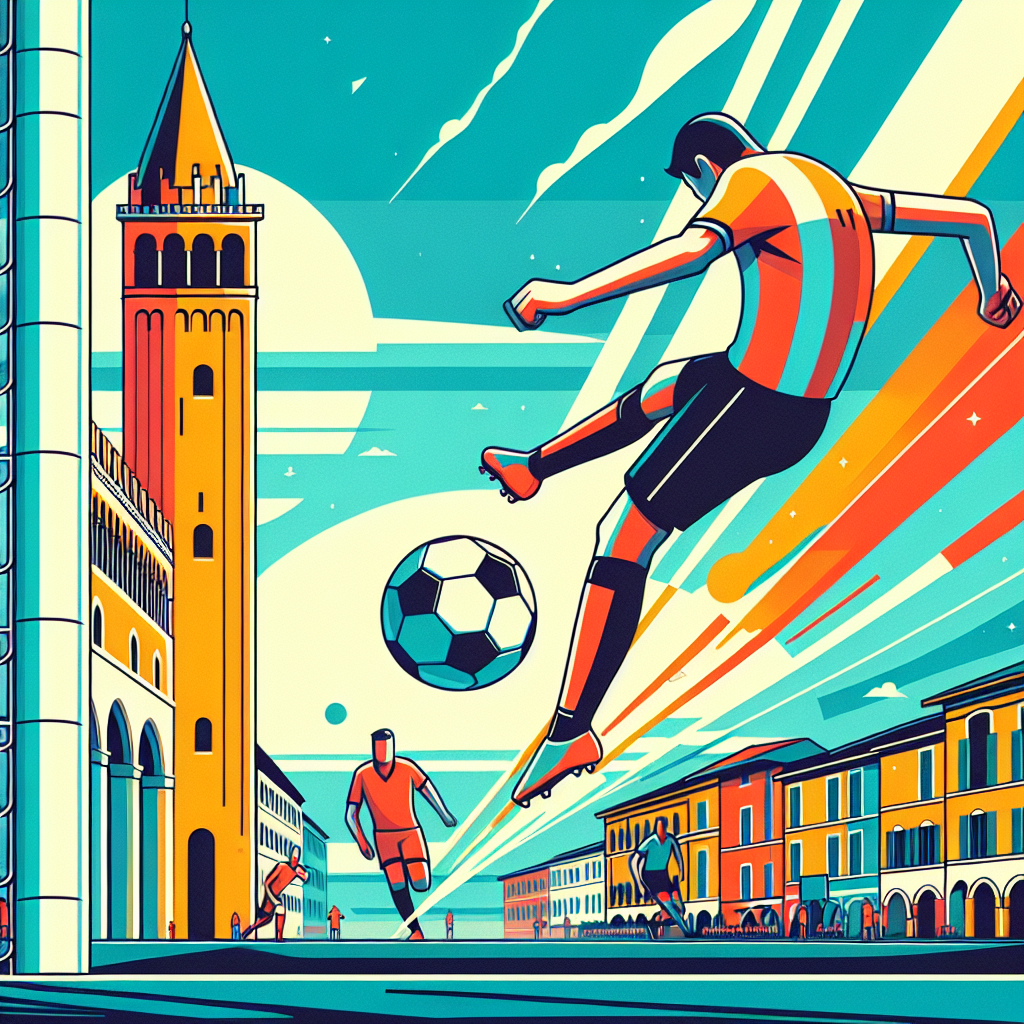 Il Parma Trionfa a Pisa con un Rigore di Benedyczak