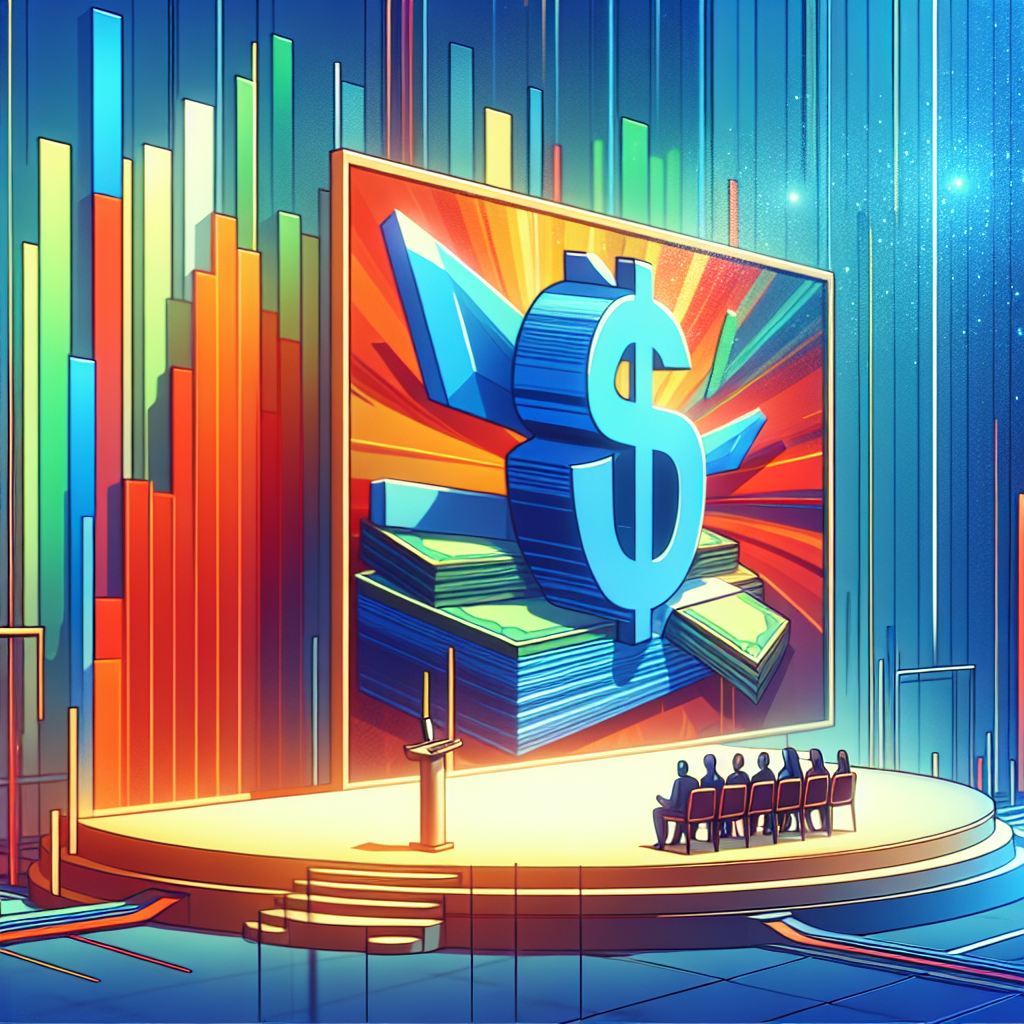 Paramount rilancia: 108 miliardi per Warner Bros.