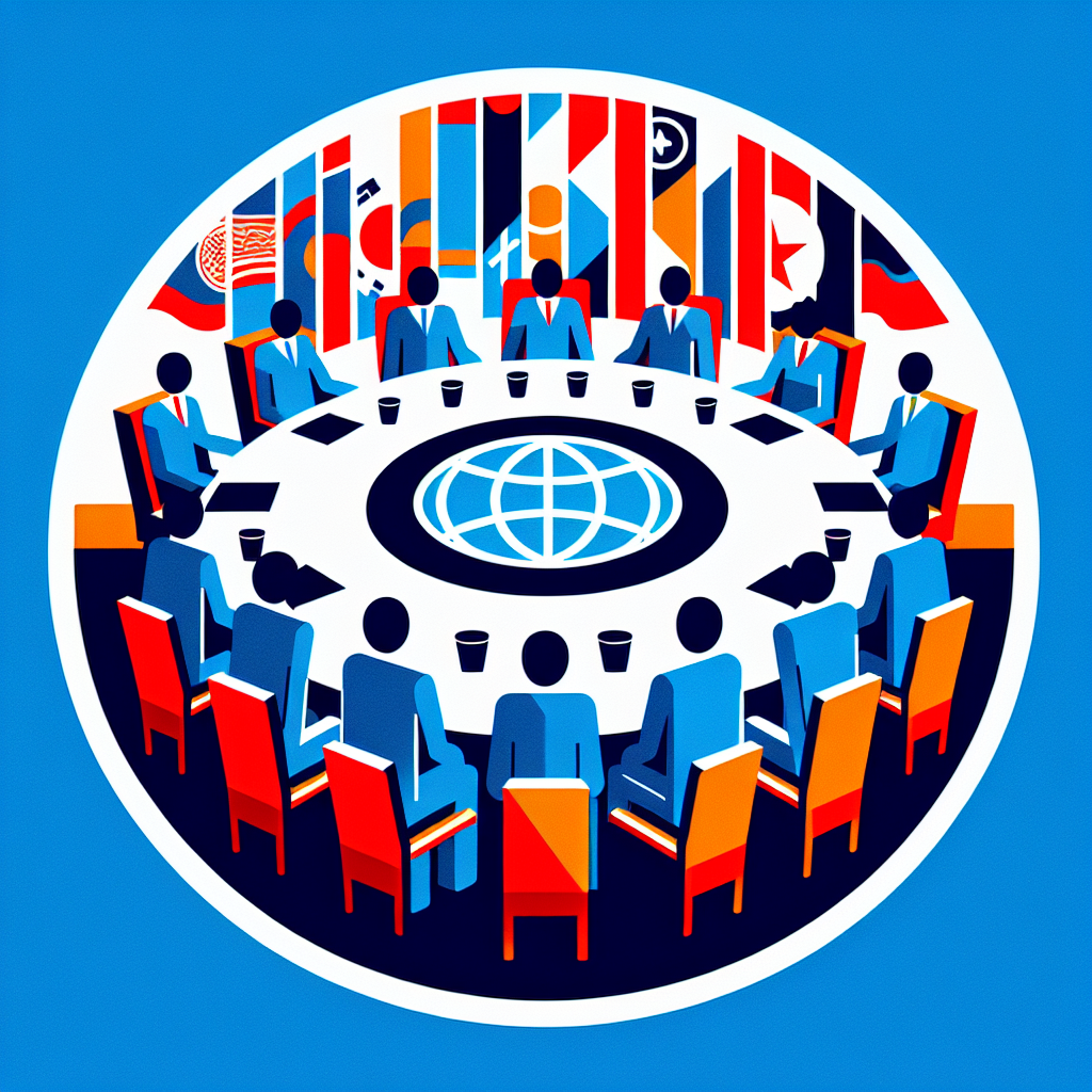 Blair escluso dal comitato di pace per Gaza