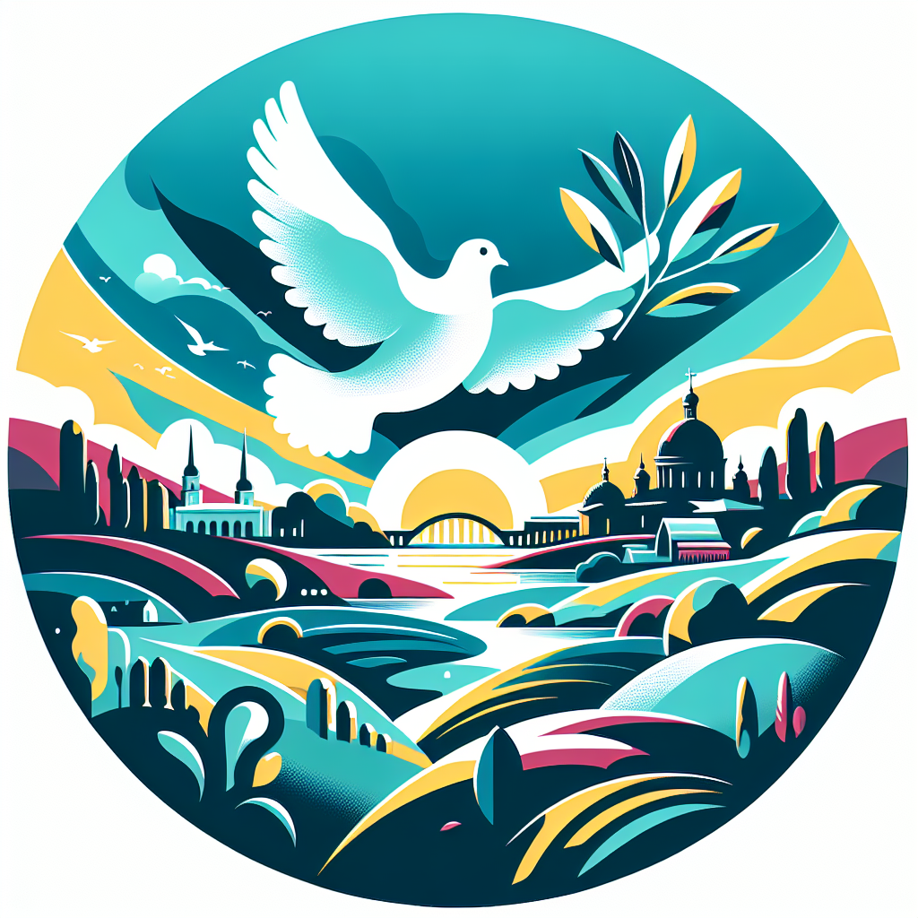 Kiev Considera Zona Smilitarizzata nel Donbass