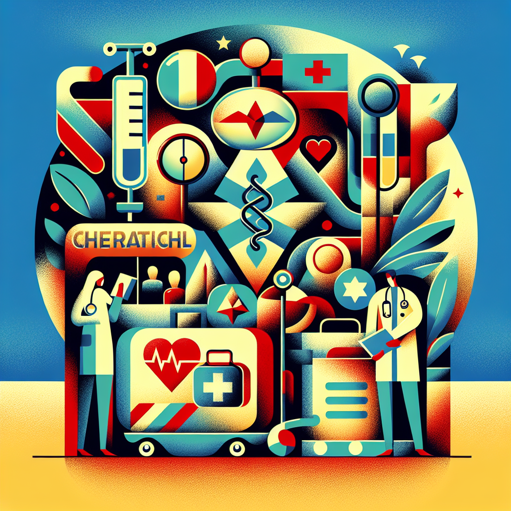 SOS dell'OMS: crisi sanitaria a Gaza