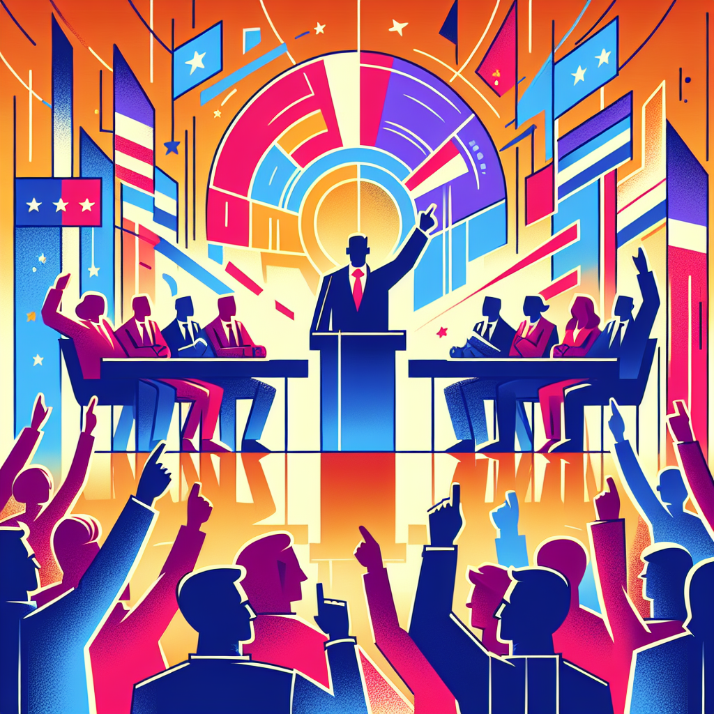 Assemblea PD: Riflessione e Commozione in Avvio