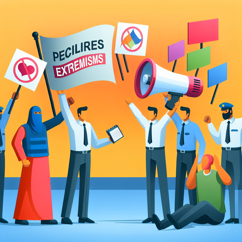 Pussy Riot dichiarata estremista dal governo russo