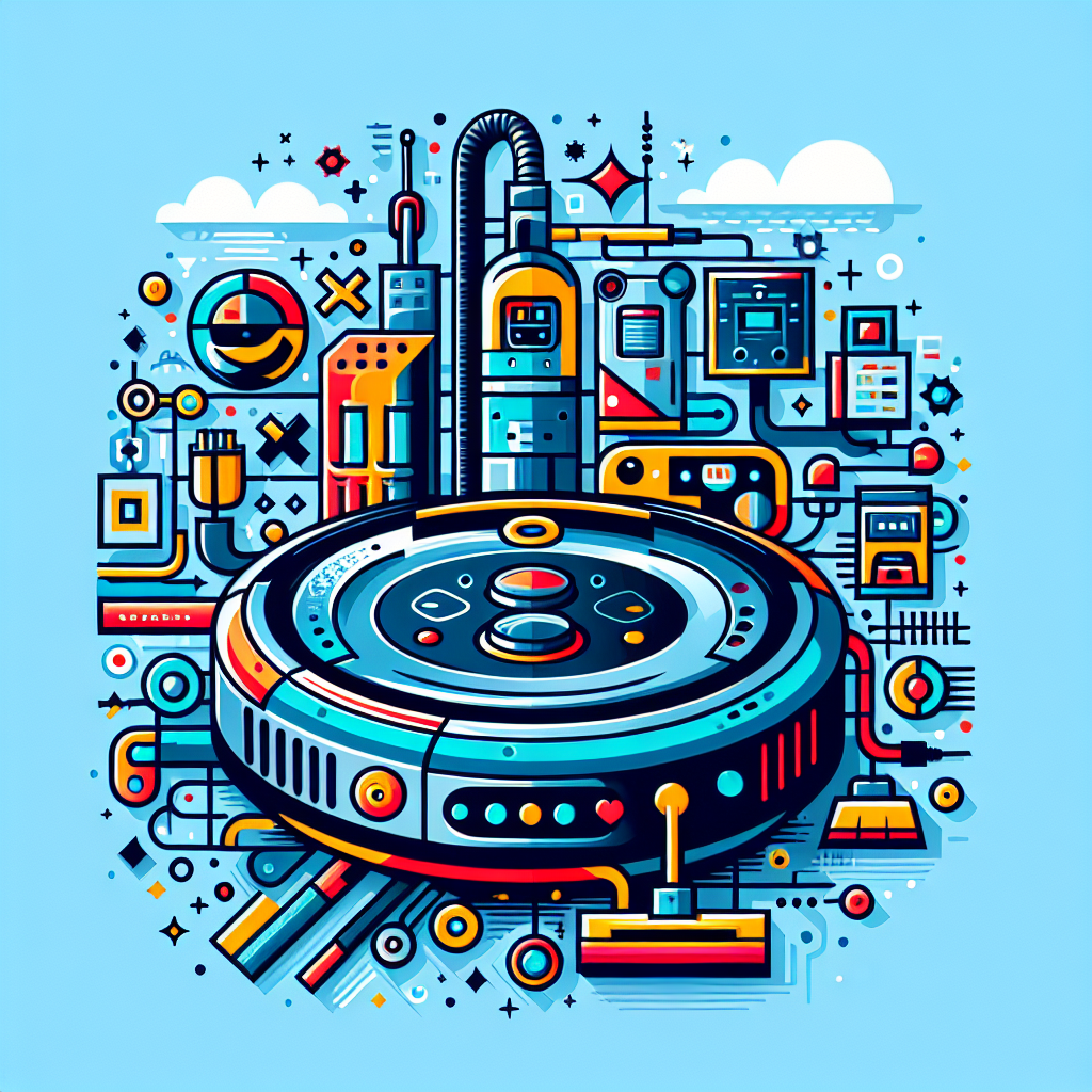 Roomba dichiara fallimento, iRobot si arrende