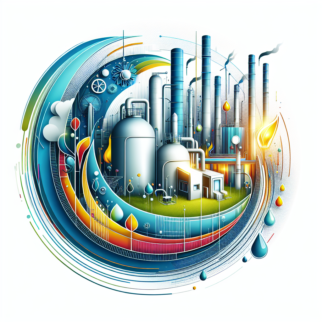 Biogas: pilastro della transizione ecologica