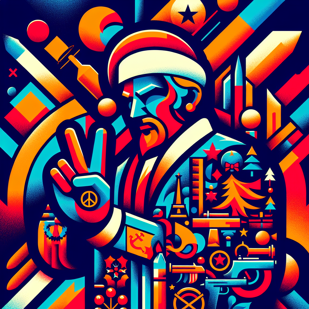 Putin rifiuta la tregua natalizia nel Donbass