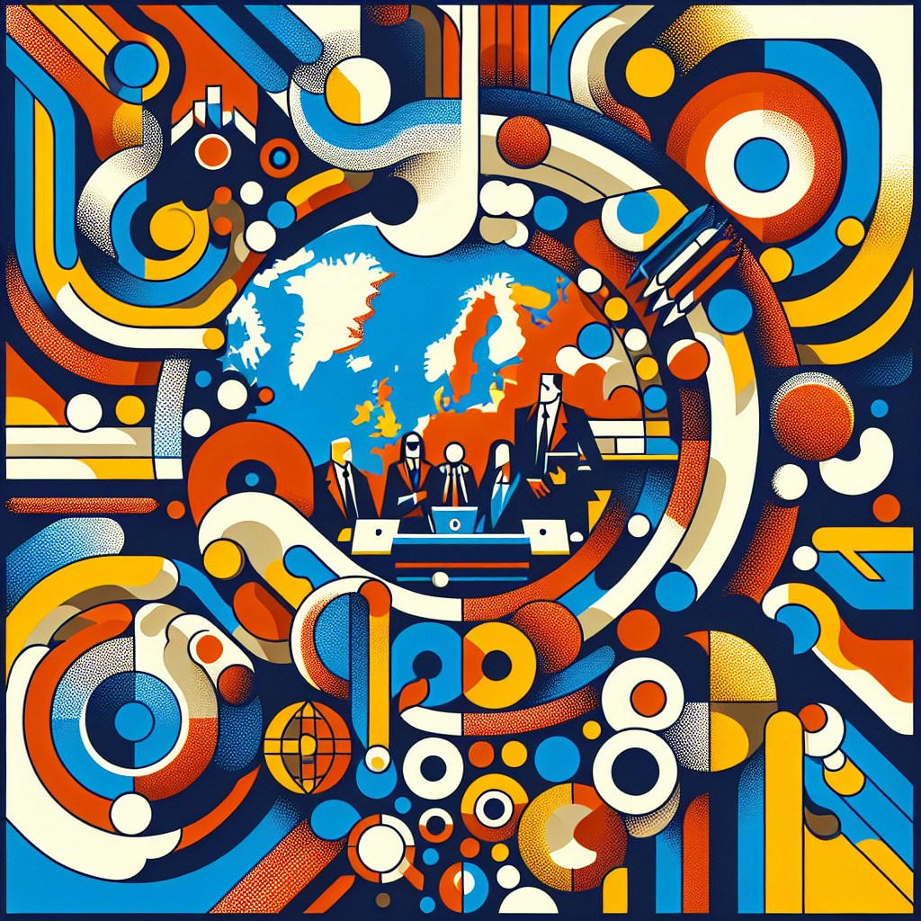 Discussione sull'uso degli asset russi in Europa