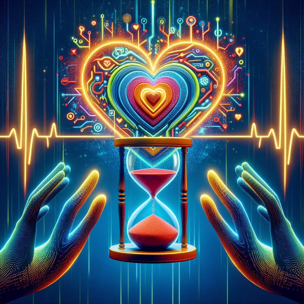 Incredibile salvataggio: 107 minuti di massaggio cardiaco