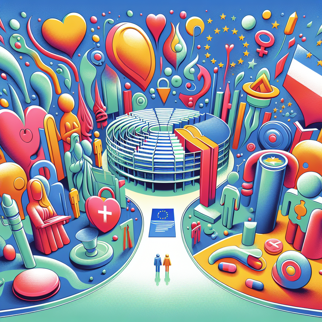 Parlamento UE: tutela completa per aborto sicuro