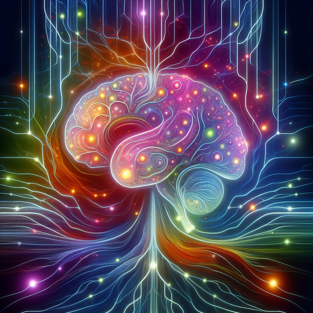 Il Connettoma: Svelare i Misteri del Cervello