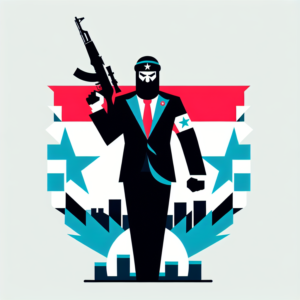 Trump: Attacchi Potenti all'ISIS in Siria