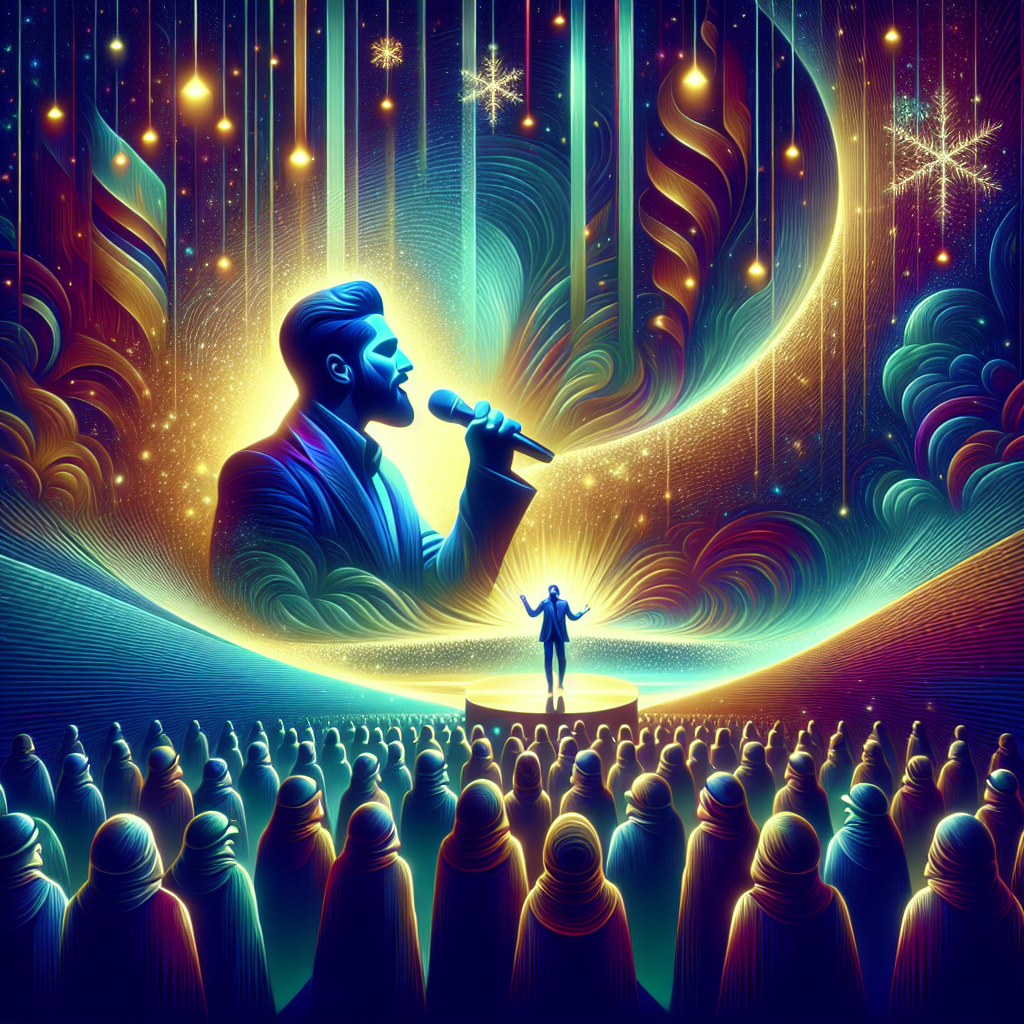 Baglioni incanta il Senato con il Concerto di Natale