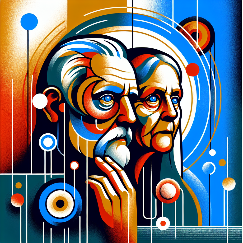 Misteriosa tragedia familiare: coppia di anziani deceduta