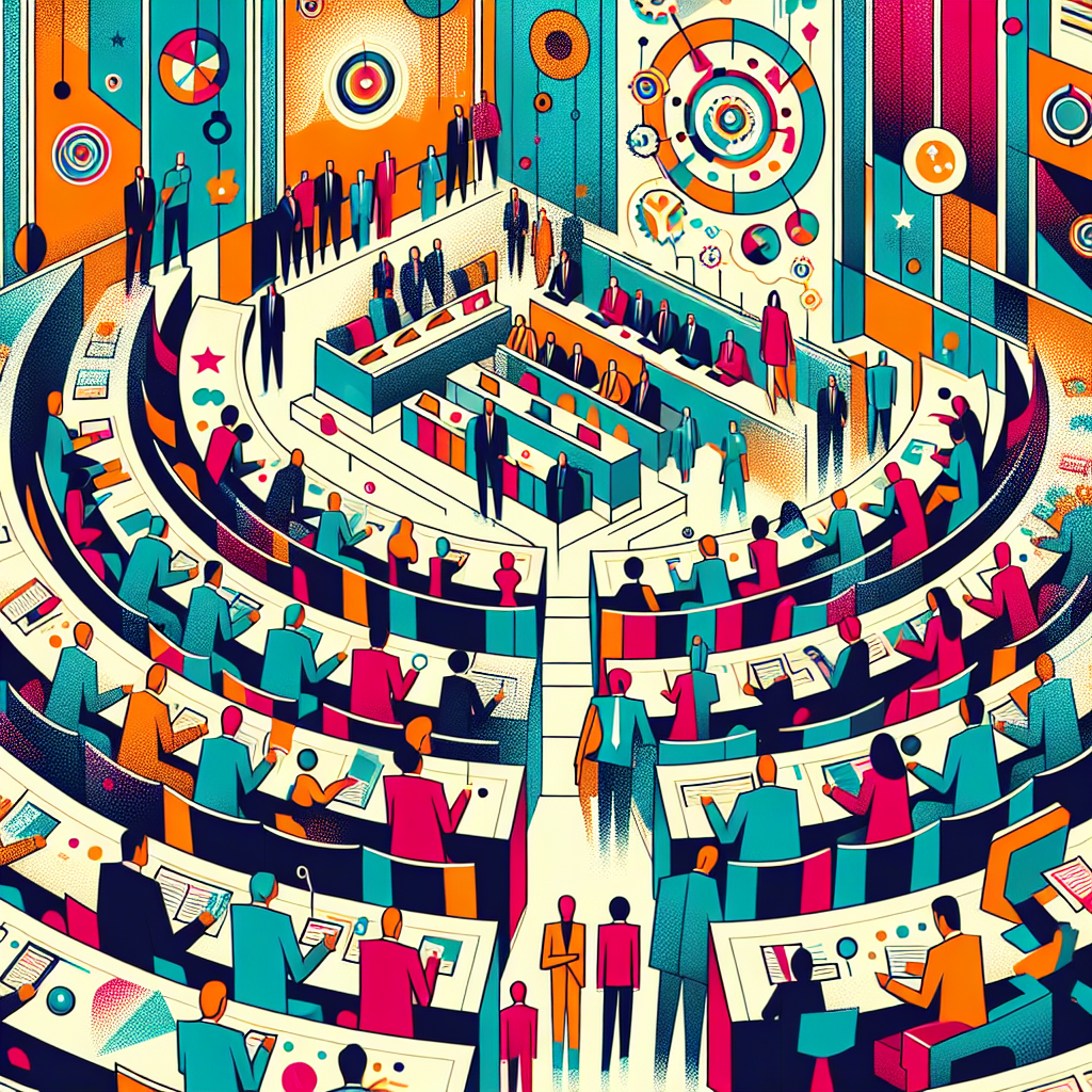 Manovra al Senato: Novità per Imprenditori e Lavoratori