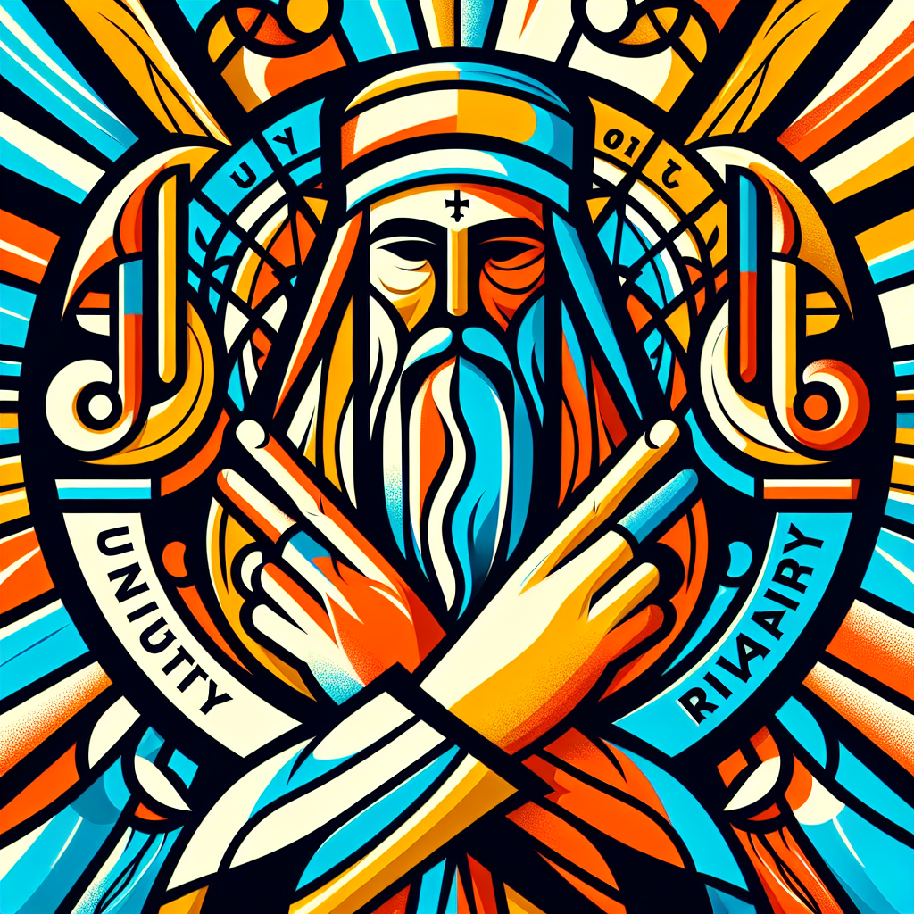 Papa Francesco: Uniti nella Curia, no a rivalità