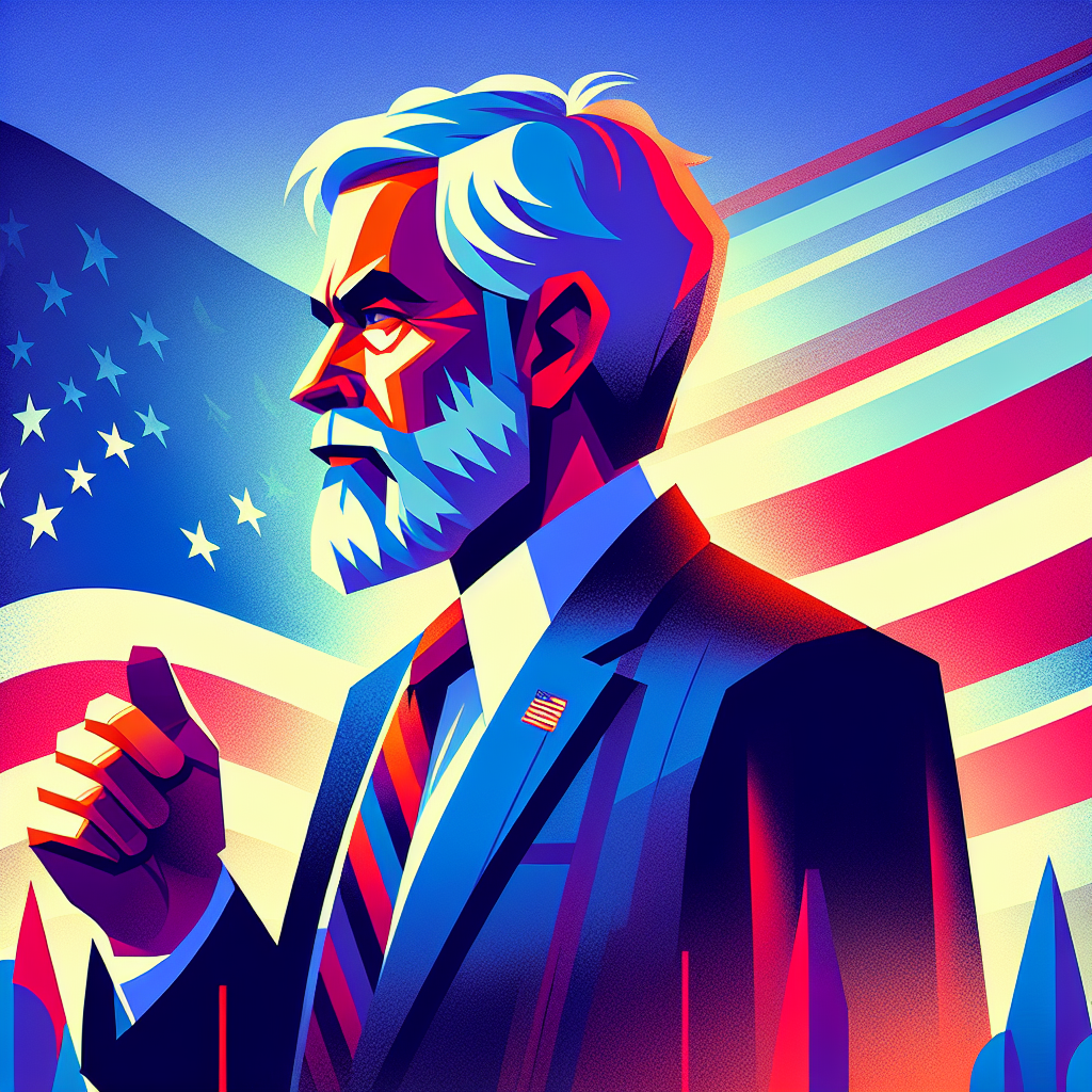 Trump: Groenlandia cruciale per la sicurezza USA