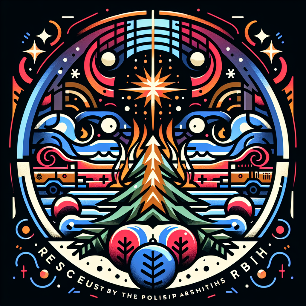 Salvata dai Carabinieri: Natale di Rinascita