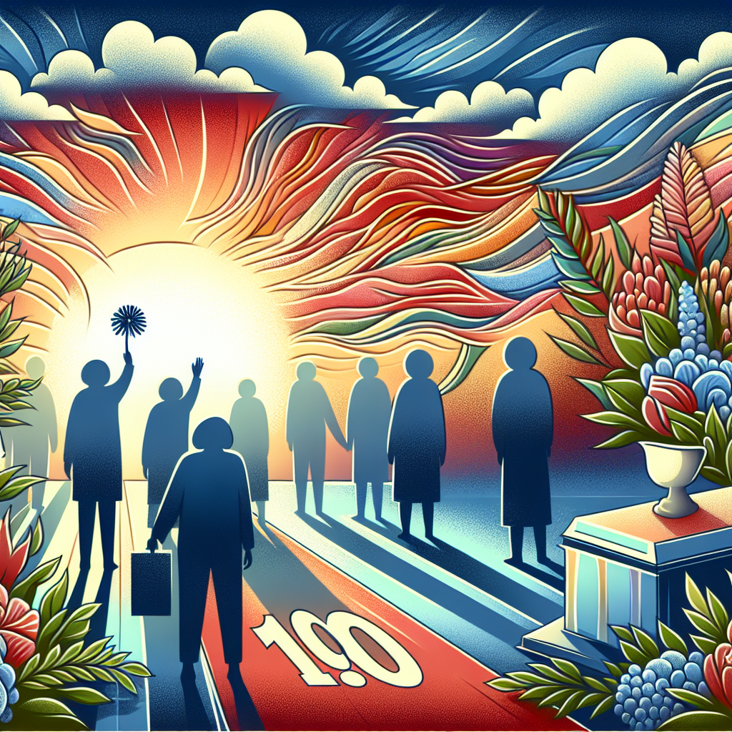 Addio a Maria Sole Agnelli, scomparsa a 100 anni