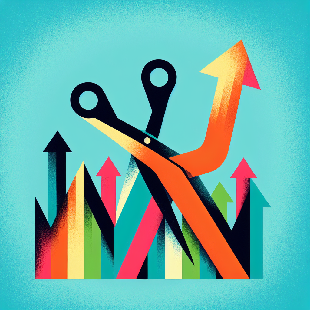 Manovra Economica: Tagli e Aumenti di Spesa