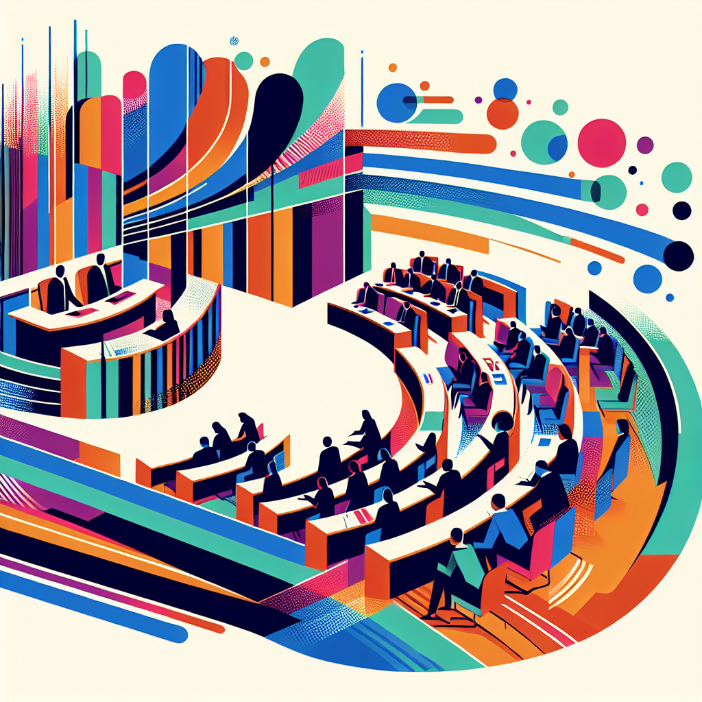 Inizia il dibattito sulla manovra alla Camera