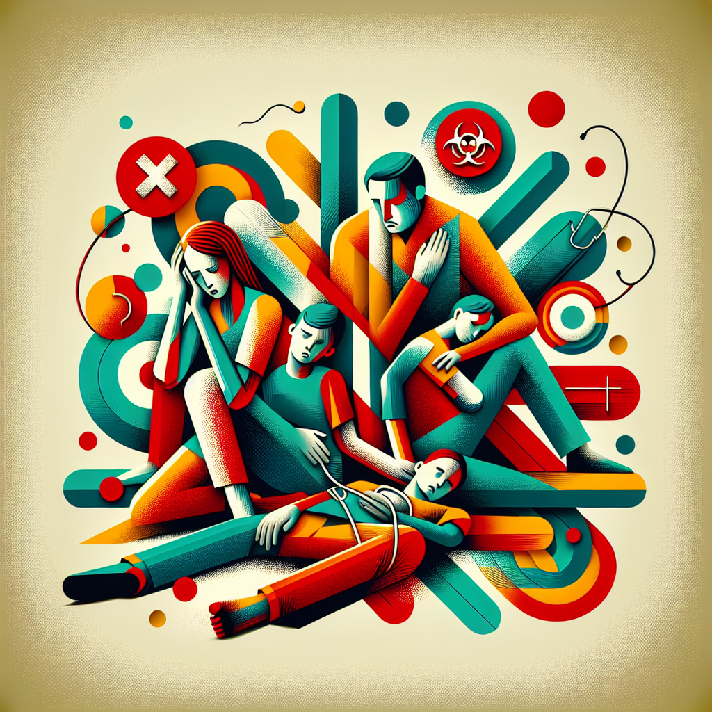 Tragedia familiare: sospetta intossicazione alimentare