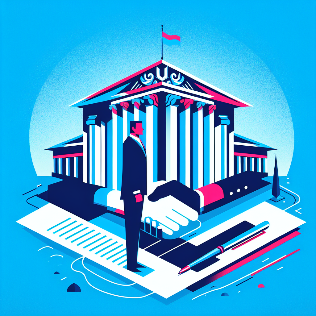 Accordo tra Cremlino e Trump, colloqui in dirittura d'arrivo