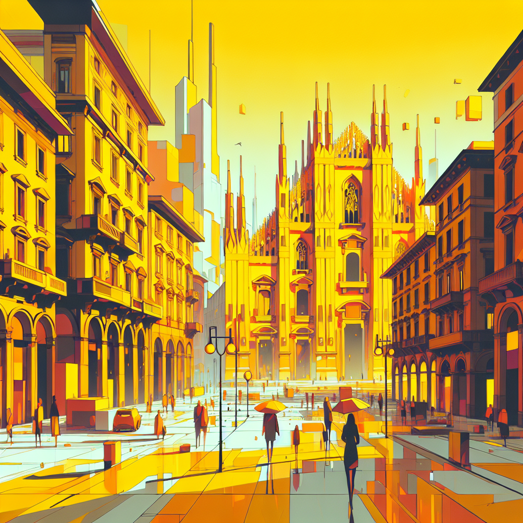 Giallo a Milano: donna trovata senza vita