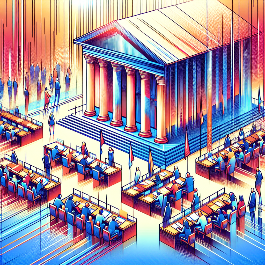 Fiducia della Camera: approvata la Manovra 2025