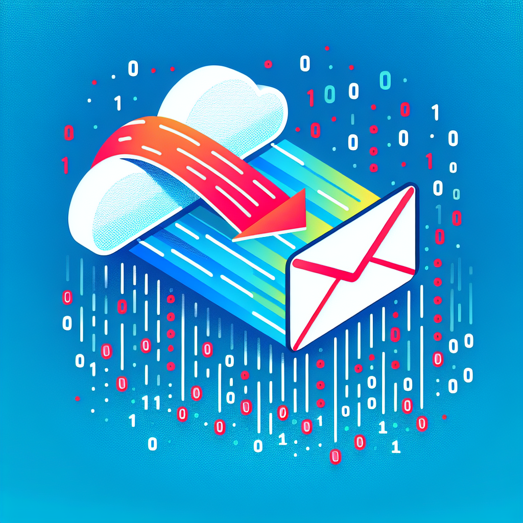 Google: Cambiare Gmail Senza Perdere Dati