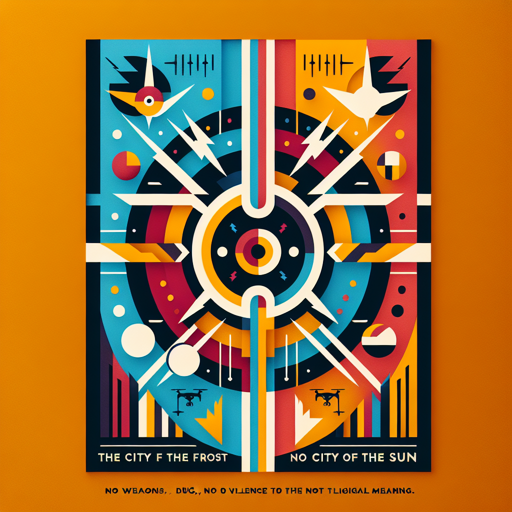 Tensione tra Mosca e Kiev per presunti droni