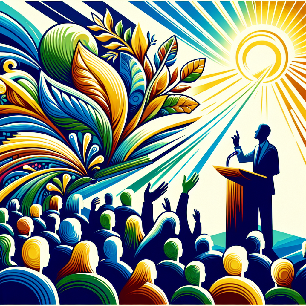 Mattarella: un messaggio di speranza per i giovani