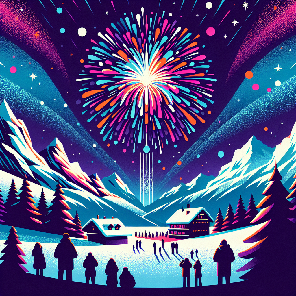 Esplosione durante celebrazioni di Capodanno in Svizzera