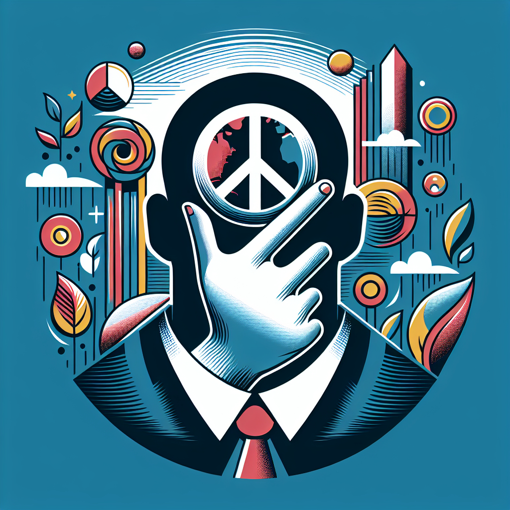 Mattarella condanna chi ostacola la pace