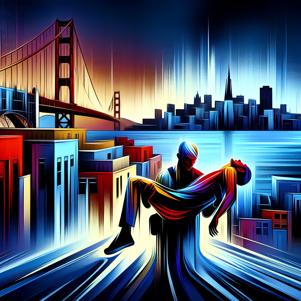 Tragedia a San Francisco: muore la figlia di Tommy Lee Jones