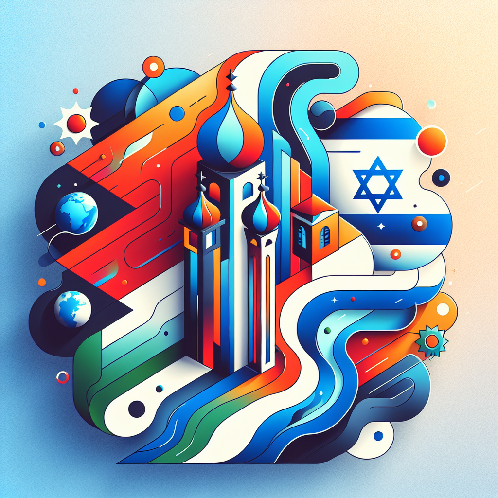 Zohar: Gaza appartiene a Israele, i palestinesi ospiti