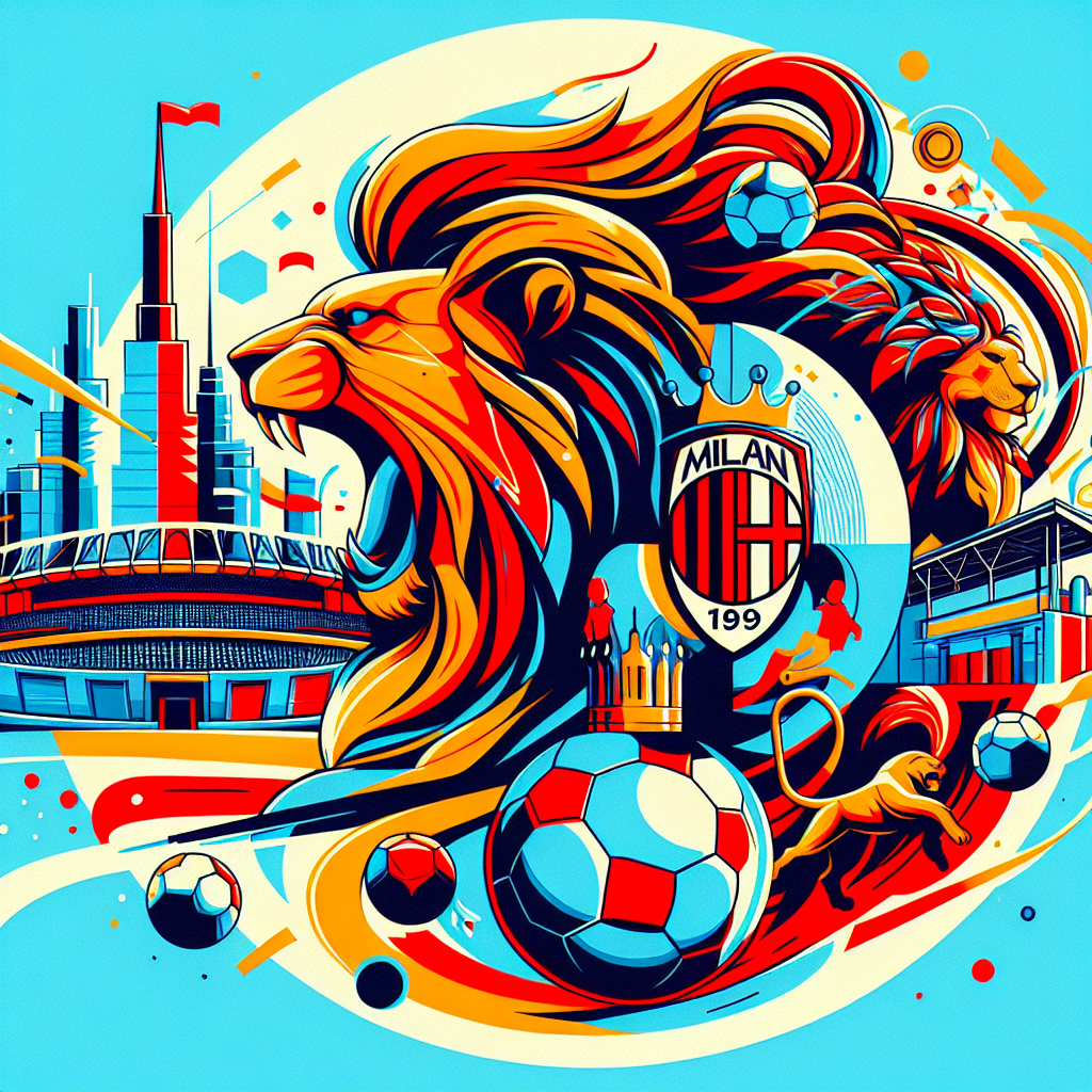 Il Milan Trionfa a Cagliari: Leao Decide