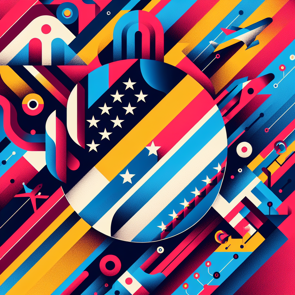 Operazione USA in Venezuela: ritorno alla Dottrina Monroe