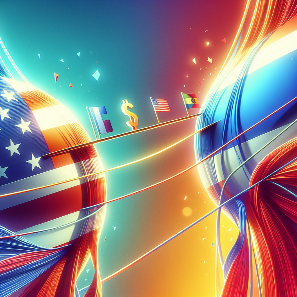 Tensioni Crescenti tra USA e Venezuela: Gli Sviluppi Recenti