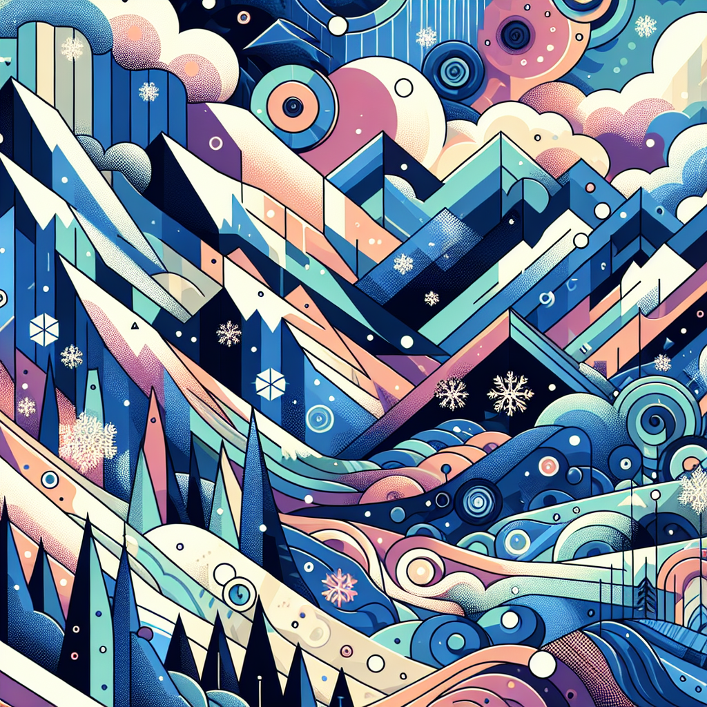 Befana gelida: freddo e nevicate a bassa quota