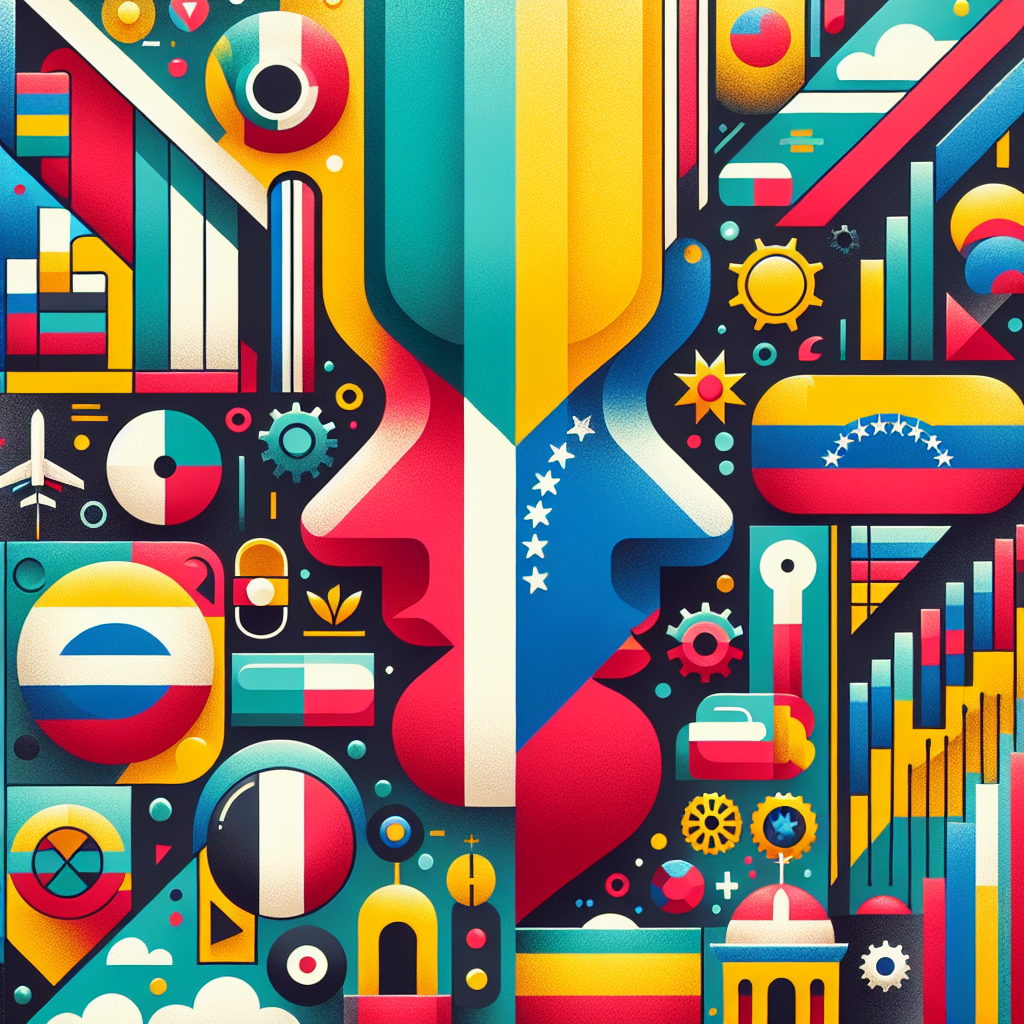 Meloni dialoga col Venezuela, escluso Maduro