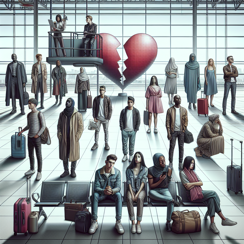 Tragedia Svizzera: Attese a Linate le Giovani Vittime