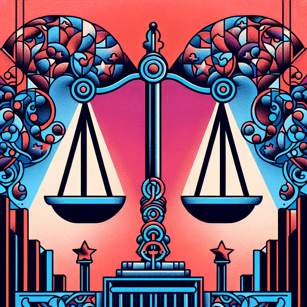 Maduro e Machado: tensioni tra tribunale e politica