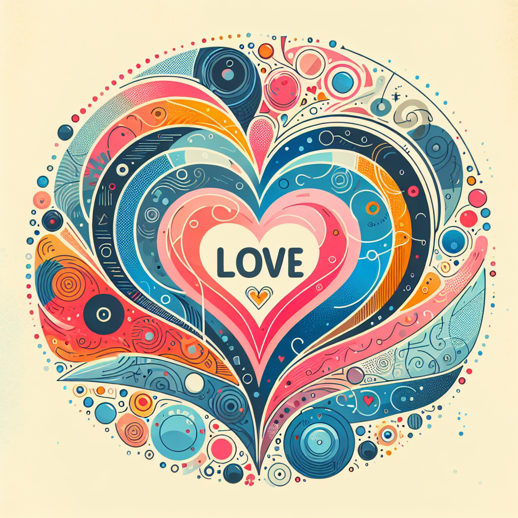 Messaggio d'amore dalla madre di Giovanni Tamburi