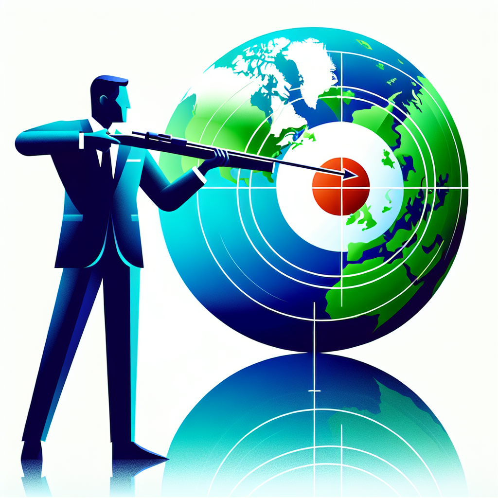 Trump mira alla Groenlandia: pronto a comprarla