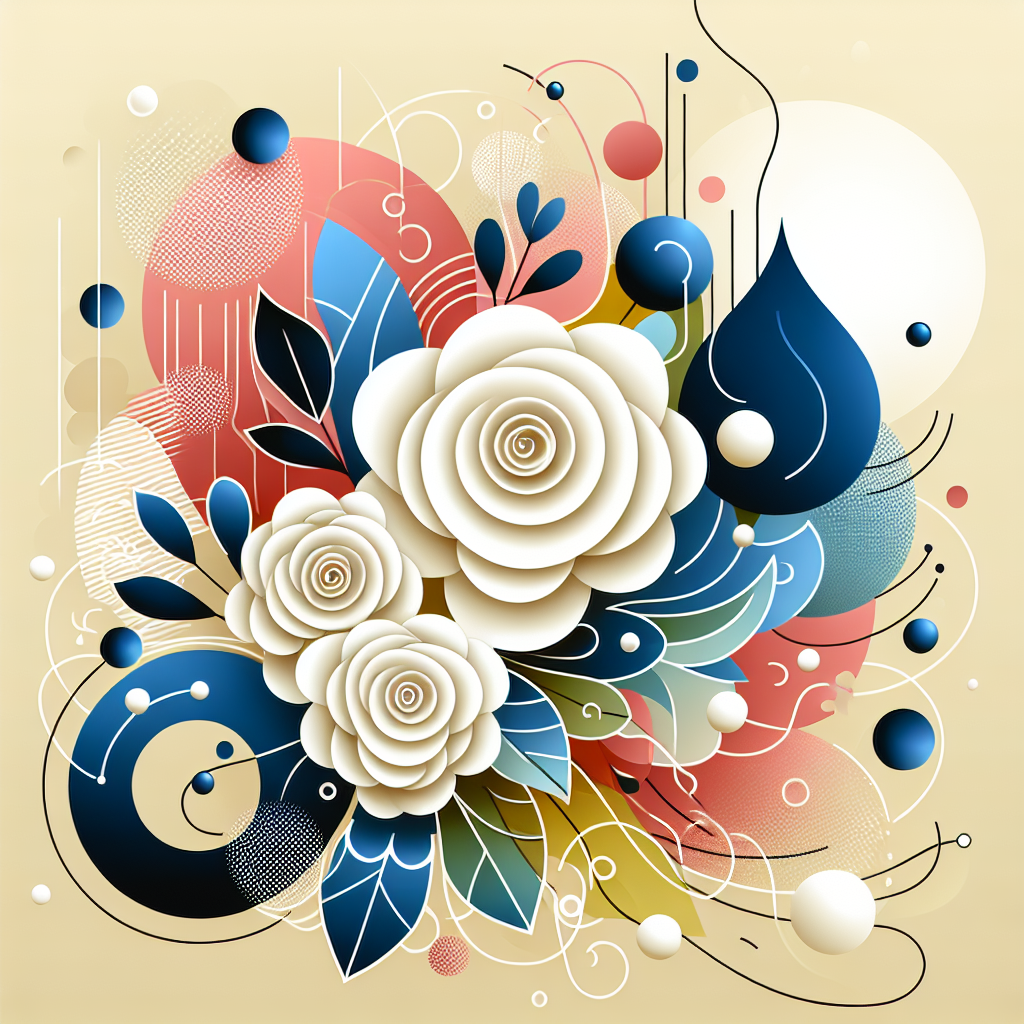 Addio a Emanuele: rose bianche e lacrime