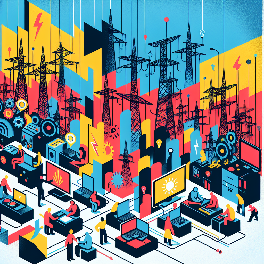 Crisi energetica in Ucraina: oltre un milione senza servizi